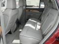 Medium Light Stone 2012 Lincoln MKX FWD Interior Color