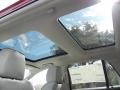 2012 Lincoln MKX FWD Sunroof