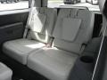 Medium Light Stone Rear Seat Photo for 2012 Ford Flex #60501263