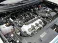 3.5 Liter DOHC 24-Valve Duratec V6 Engine for 2012 Ford Flex Limited #60501305