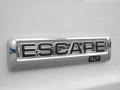 2012 White Suede Ford Escape XLT  photo #4