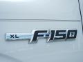 2012 Oxford White Ford F150 XL SuperCrew 4x4  photo #4