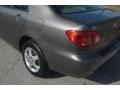 2005 Phantom Gray Pearl Toyota Corolla CE  photo #70