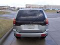 Seattle Silver Metallic - Montero Sport Limited 4x4 Photo No. 4