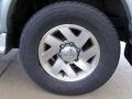 Seattle Silver Metallic - Montero Sport Limited 4x4 Photo No. 5