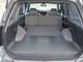 Seattle Silver Metallic - Montero Sport Limited 4x4 Photo No. 7