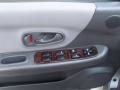 Seattle Silver Metallic - Montero Sport Limited 4x4 Photo No. 9