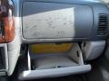 Seattle Silver Metallic - Montero Sport Limited 4x4 Photo No. 15