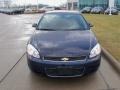 Imperial Blue Metallic - Impala LT Photo No. 2