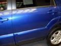 Smart Blue - Sportage EX V6 Photo No. 4