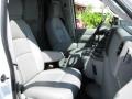 Oxford White - E Series Van E150 Cargo Photo No. 20