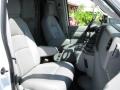 2009 Oxford White Ford E Series Van E150 Cargo  photo #20