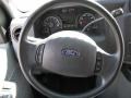 Medium Flint Steering Wheel Photo for 2009 Ford E Series Van #60501749