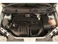 2.2 Liter DOHC 16-Valve VVT 4 Cylinder Engine for 2010 Chevrolet Cobalt LT Sedan #60501890