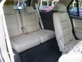Camel Rear Seat Photo for 2008 Ford Taurus X #60501923