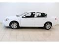 Summit White - Cobalt LT Sedan Photo No. 4