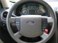 Camel 2008 Ford Taurus X SEL Steering Wheel