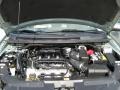  2008 Taurus X SEL 3.5L DOHC 24V VCT Duratec V6 Engine