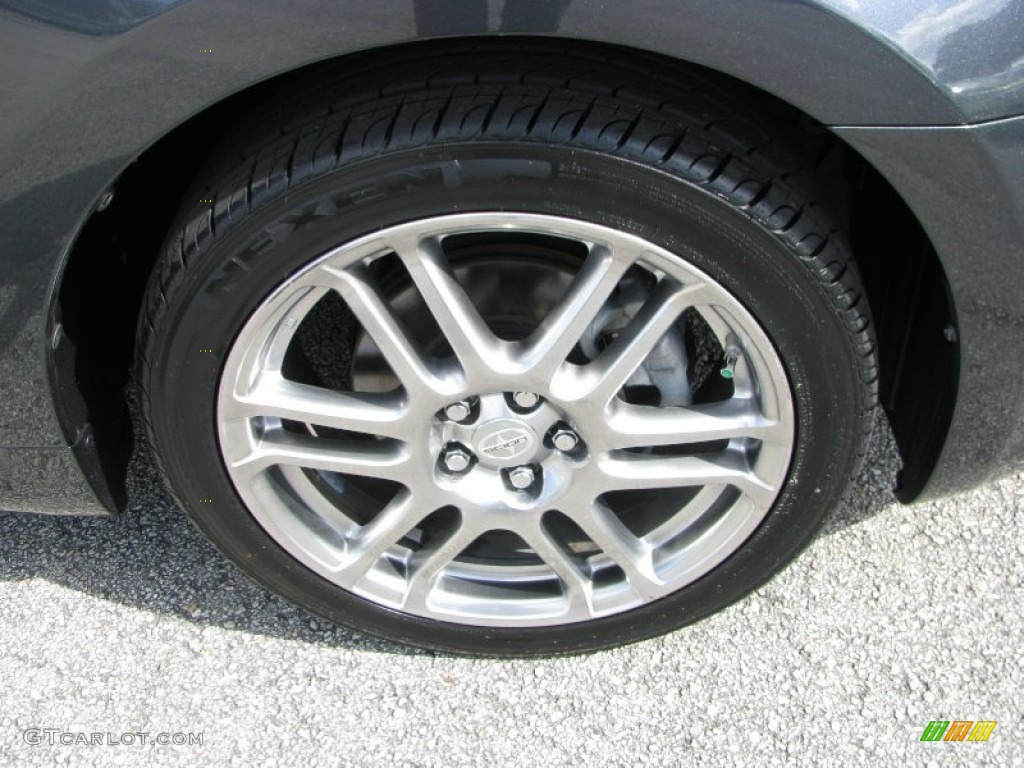 2008 Scion tC Standard tC Model Wheel Photo #60501992