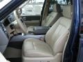Camel Interior Photo for 2008 Ford Expedition #60502448
