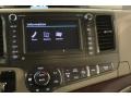2011 Predawn Gray Mica Toyota Sienna Limited AWD  photo #23