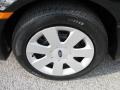 2008 Ford Fusion S Wheel and Tire Photo