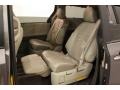 Bisque 2011 Toyota Sienna Limited AWD Interior Color