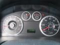 2008 Ford Fusion S Gauges