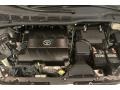 3.5 Liter DOHC 24-Valve VVT-i V6 2011 Toyota Sienna Limited AWD Engine