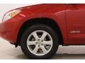 Barcelona Red Pearl - RAV4 Limited 4WD Photo No. 20