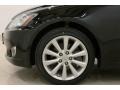 Obsidian Black - IS 250 AWD Photo No. 24