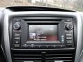 Black Audio System Photo for 2012 Subaru Forester #60503549