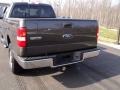 2006 Dark Stone Metallic Ford F150 XLT SuperCab 4x4  photo #5