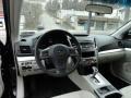 2012 Crystal Black Silica Subaru Legacy 2.5i  photo #10