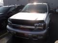 Silverstone Metallic - TrailBlazer LS 4x4 Photo No. 1