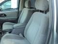 Silverstone Metallic - TrailBlazer LS 4x4 Photo No. 5