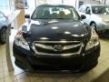 2012 Deep Indigo Pearl Subaru Legacy 2.5i  photo #5