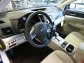2012 Deep Indigo Pearl Subaru Legacy 2.5i  photo #11