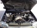 Black - TrailBlazer LS 4x4 Photo No. 19