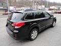 Crystal Black Silica - Outback 3.6R Limited Photo No. 3
