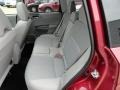 2012 Camellia Red Pearl Subaru Forester 2.5 X Premium  photo #9