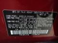 2012 Camellia Red Pearl Subaru Forester 2.5 X Premium  photo #13