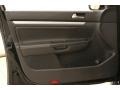 Black - Jetta SE Sedan Photo No. 5