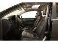 Black - Jetta SE Sedan Photo No. 10