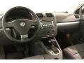 Black - Jetta SE Sedan Photo No. 12