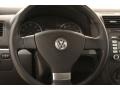 Black - Jetta SE Sedan Photo No. 13
