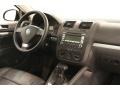 Black - Jetta SE Sedan Photo No. 19