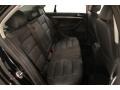 Black - Jetta SE Sedan Photo No. 21