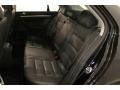 Black - Jetta SE Sedan Photo No. 22