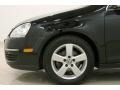 Black - Jetta SE Sedan Photo No. 27